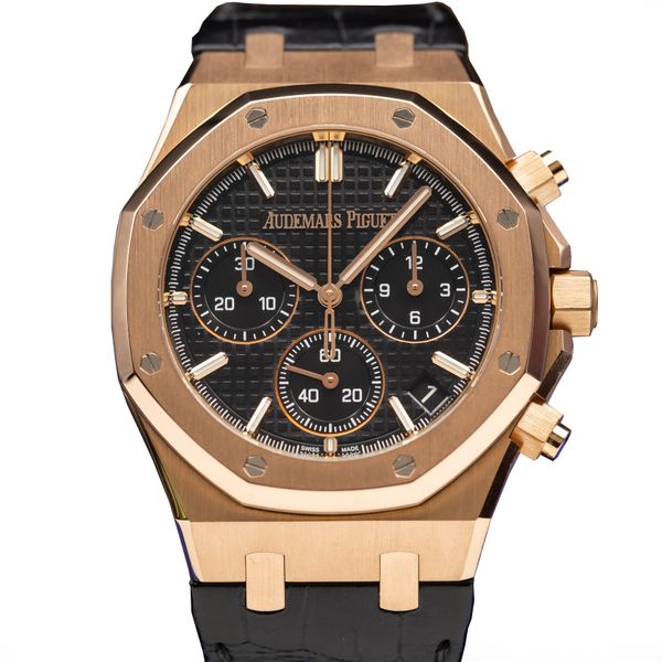 Audemars Piguet Royal Oak 26240OR.OO.D002CR.02